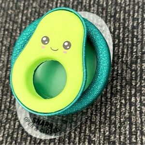 Bath & Body Works Avocado Frangrance Clip